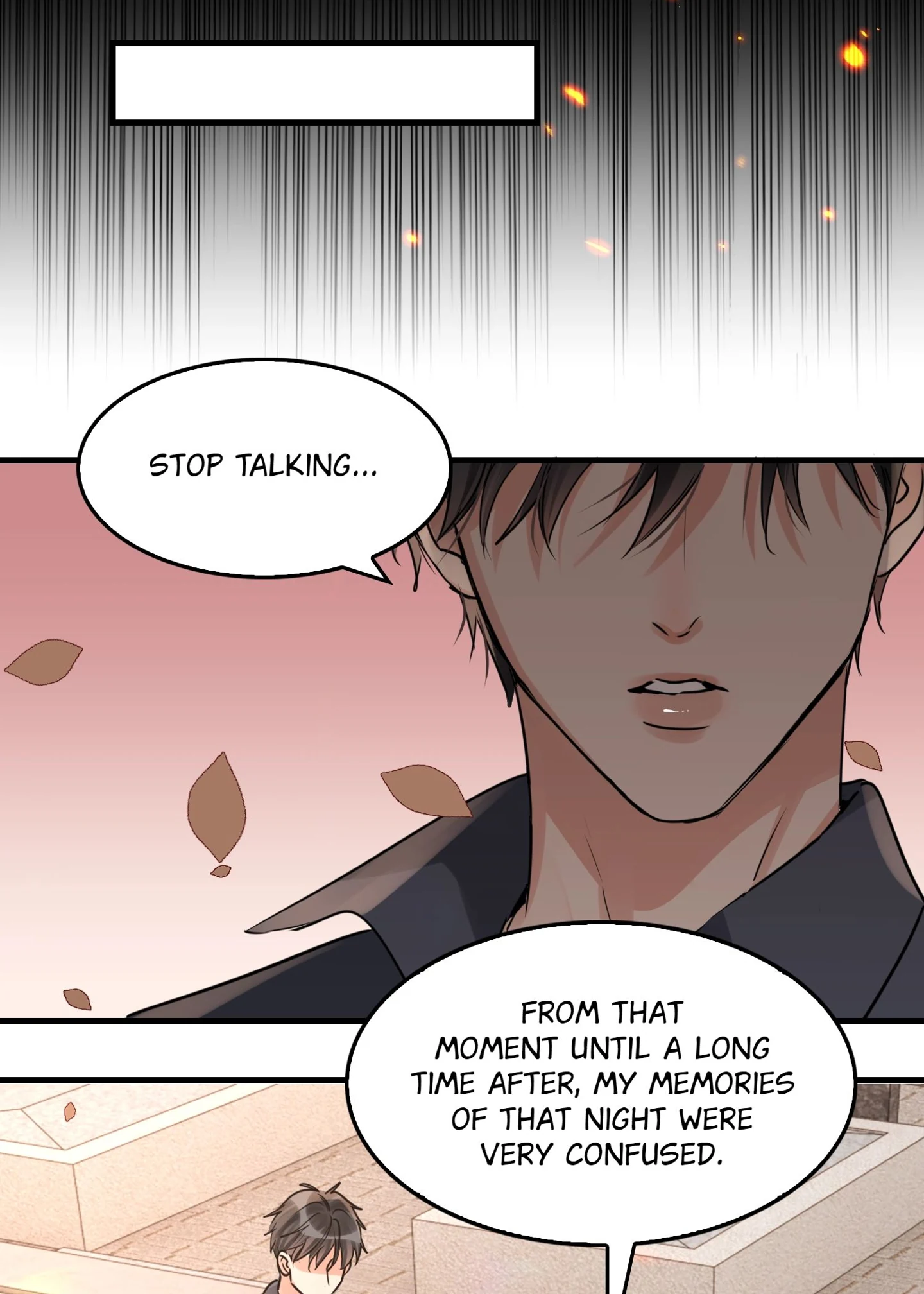 Breaking Through the Clouds 2: Devouring the Seas Chapter 24.3 page 13 - 