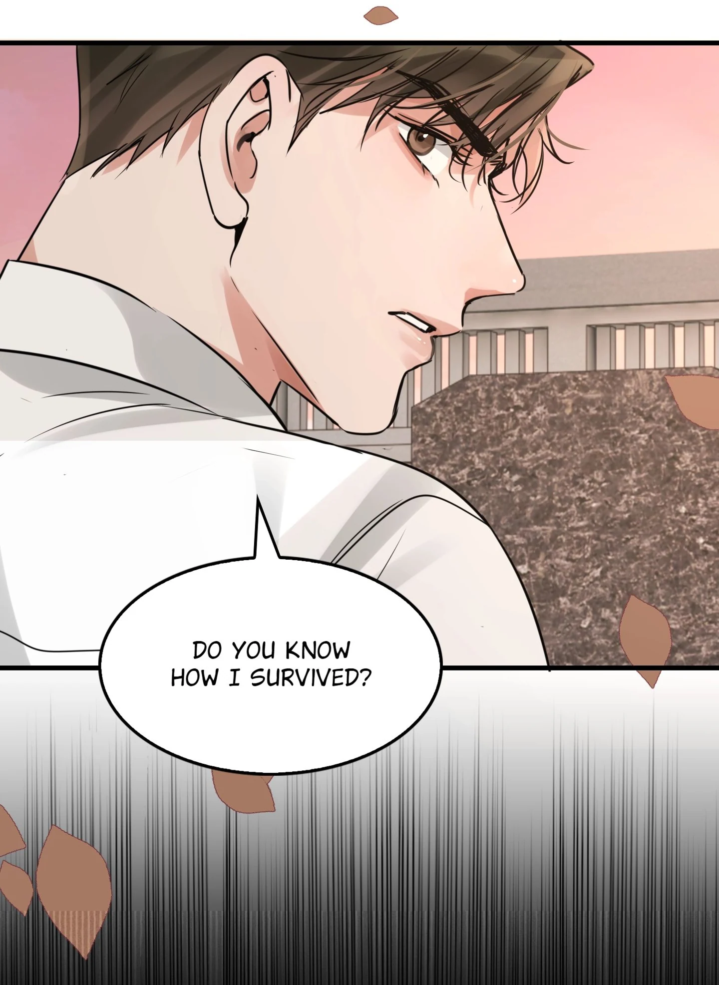 Breaking Through the Clouds 2: Devouring the Seas Chapter 24.3 page 19 - 