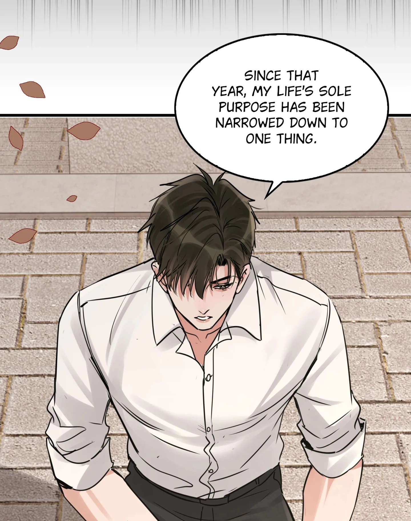 Breaking Through the Clouds 2: Devouring the Seas Chapter 24.3 page 31 - 