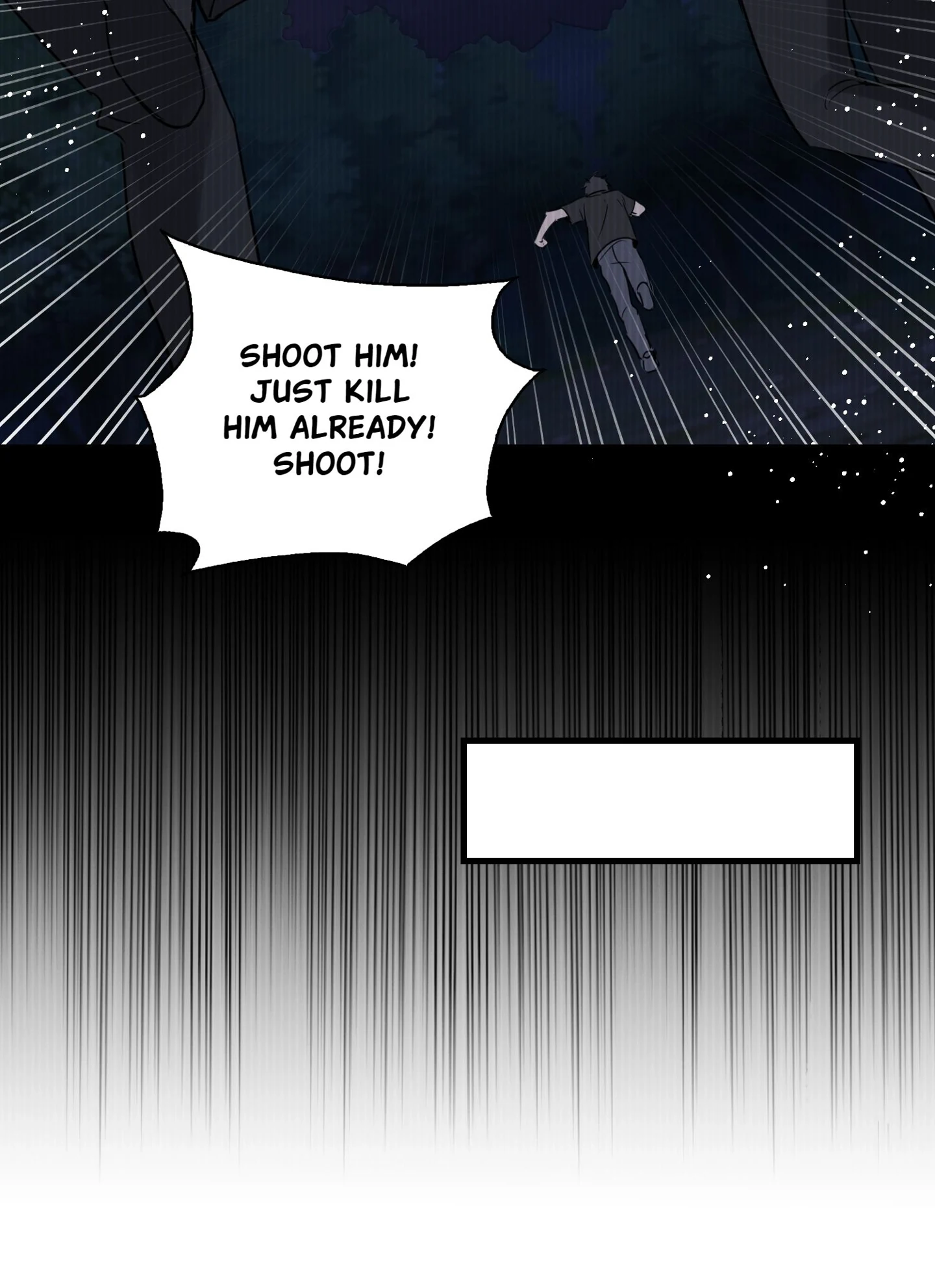 Breaking Through the Clouds 2: Devouring the Seas Chapter 24.3 page 44 - 