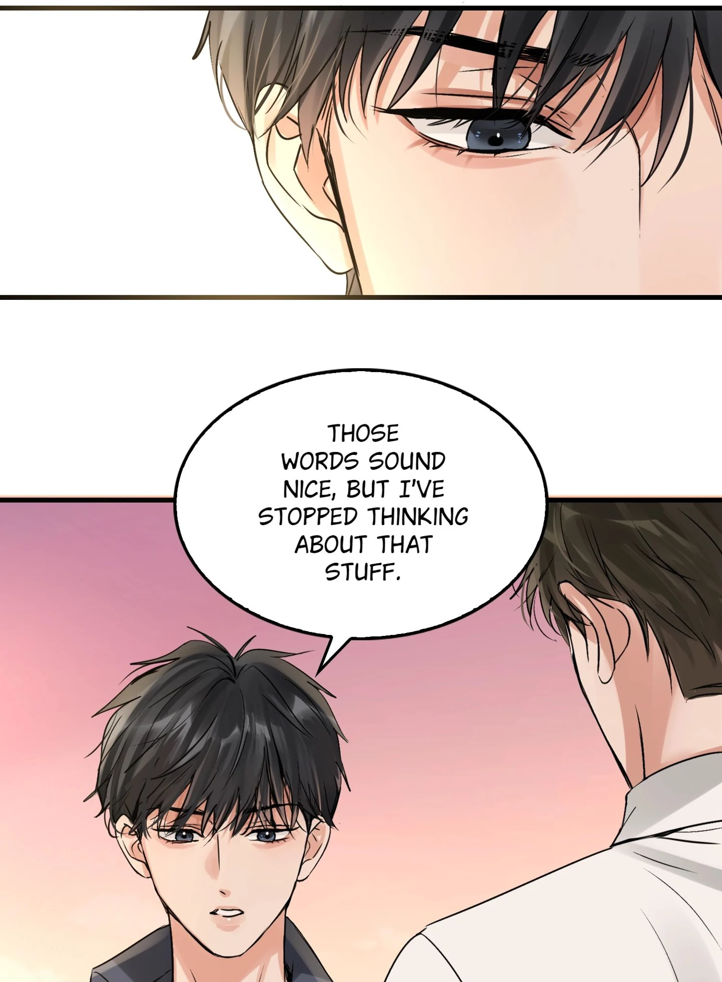 Breaking Through the Clouds 2: Devouring the Seas Chapter 24.3 page 45 - 