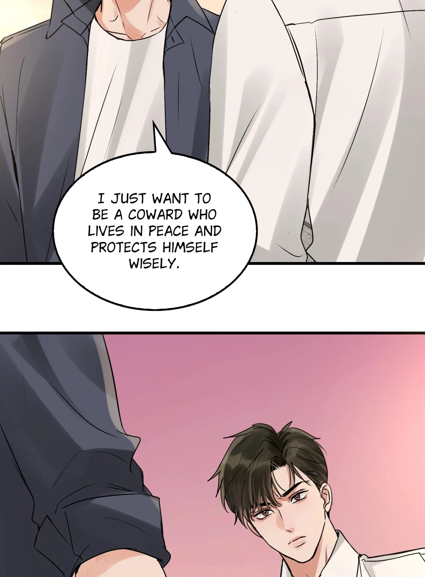 Breaking Through the Clouds 2: Devouring the Seas Chapter 24.3 page 46 - 