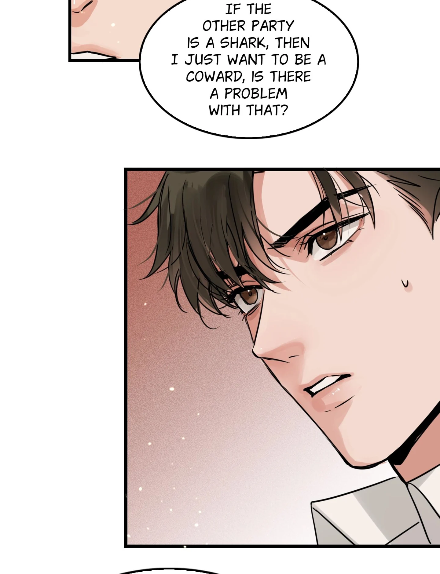 Breaking Through the Clouds 2: Devouring the Seas Chapter 24.4 page 2 - 