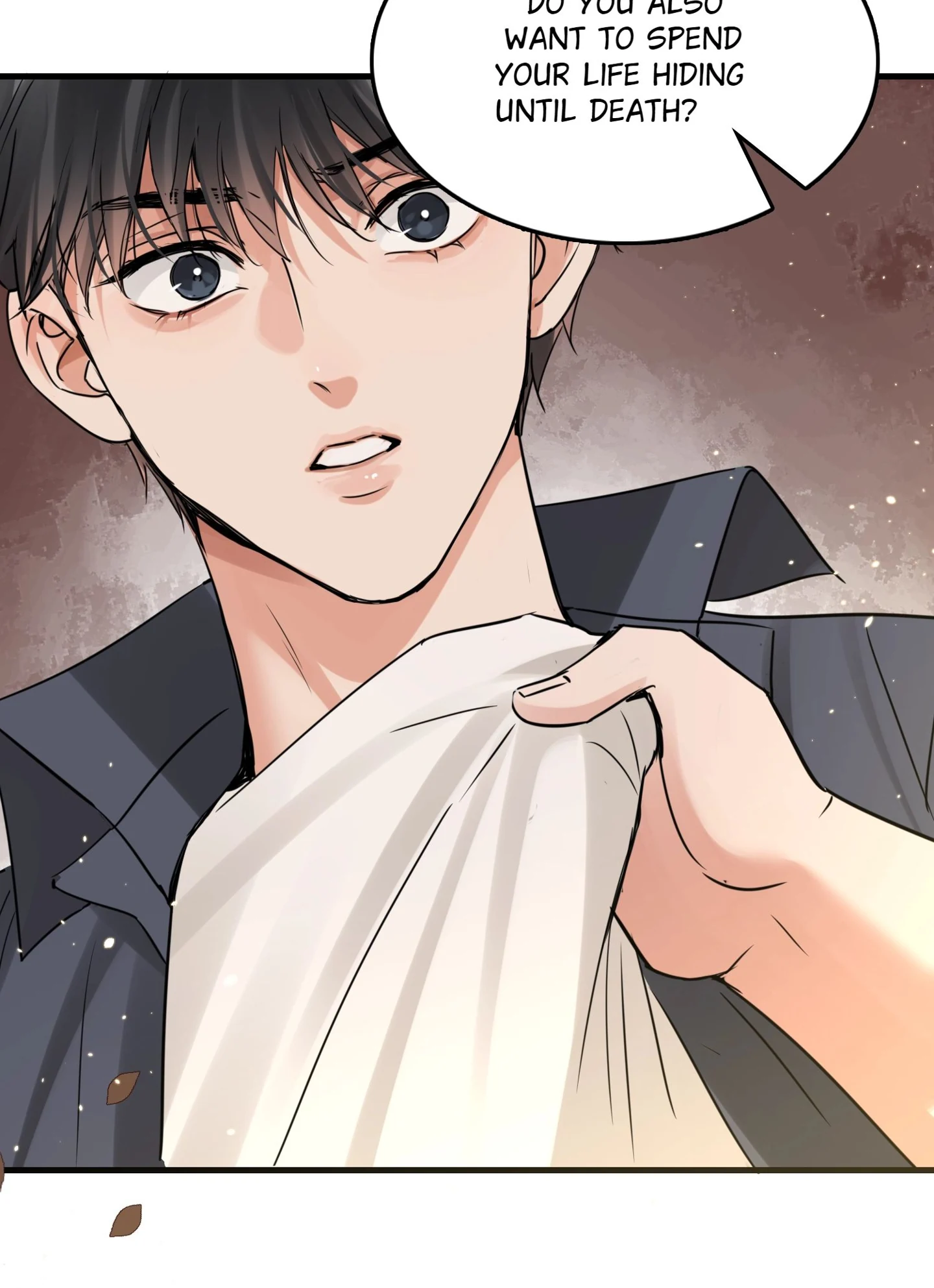 Breaking Through the Clouds 2: Devouring the Seas Chapter 24.4 page 12 - 