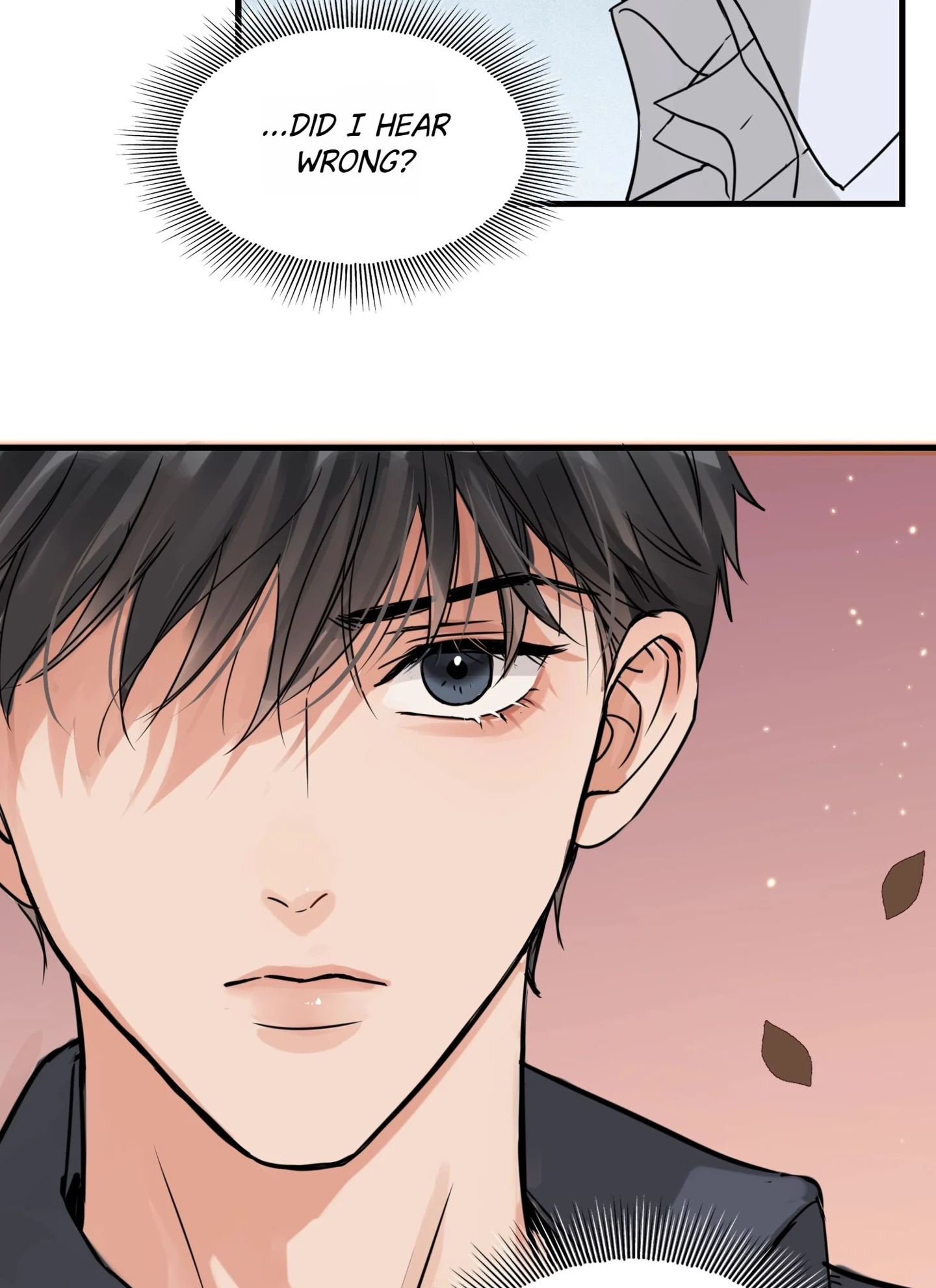 Breaking Through the Clouds 2: Devouring the Seas Chapter 24.4 page 15 - 