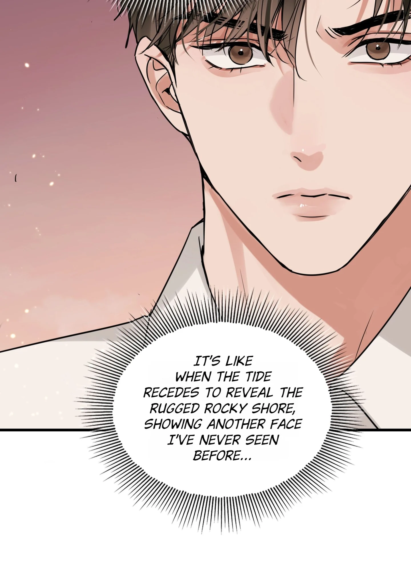 Breaking Through the Clouds 2: Devouring the Seas Chapter 24.4 page 18 - 