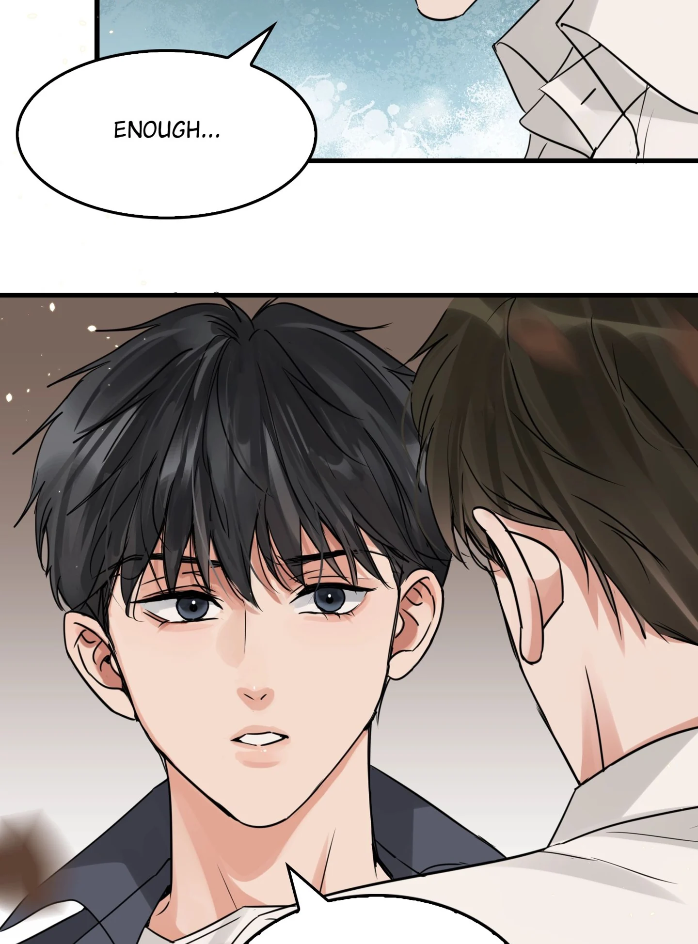 Breaking Through the Clouds 2: Devouring the Seas Chapter 24.4 page 22 - 