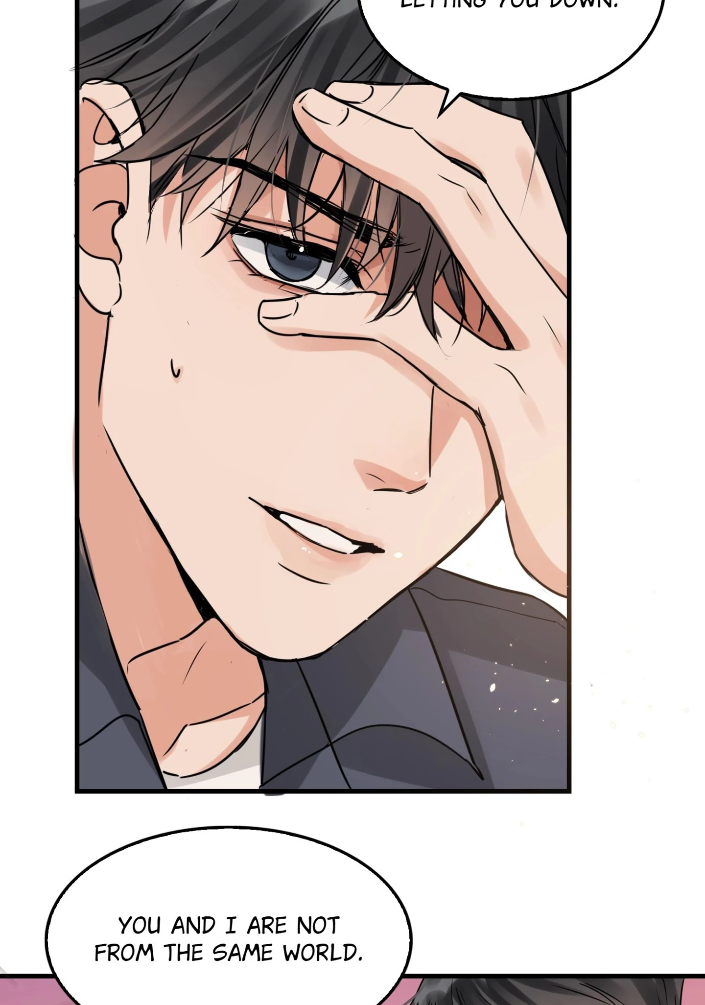 Breaking Through the Clouds 2: Devouring the Seas Chapter 24.4 page 29 - 