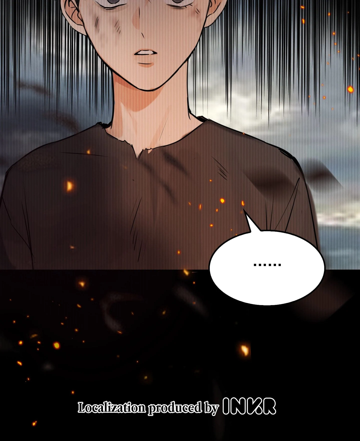 Breaking Through the Clouds 2: Devouring the Seas Chapter 24.4 page 48 - 