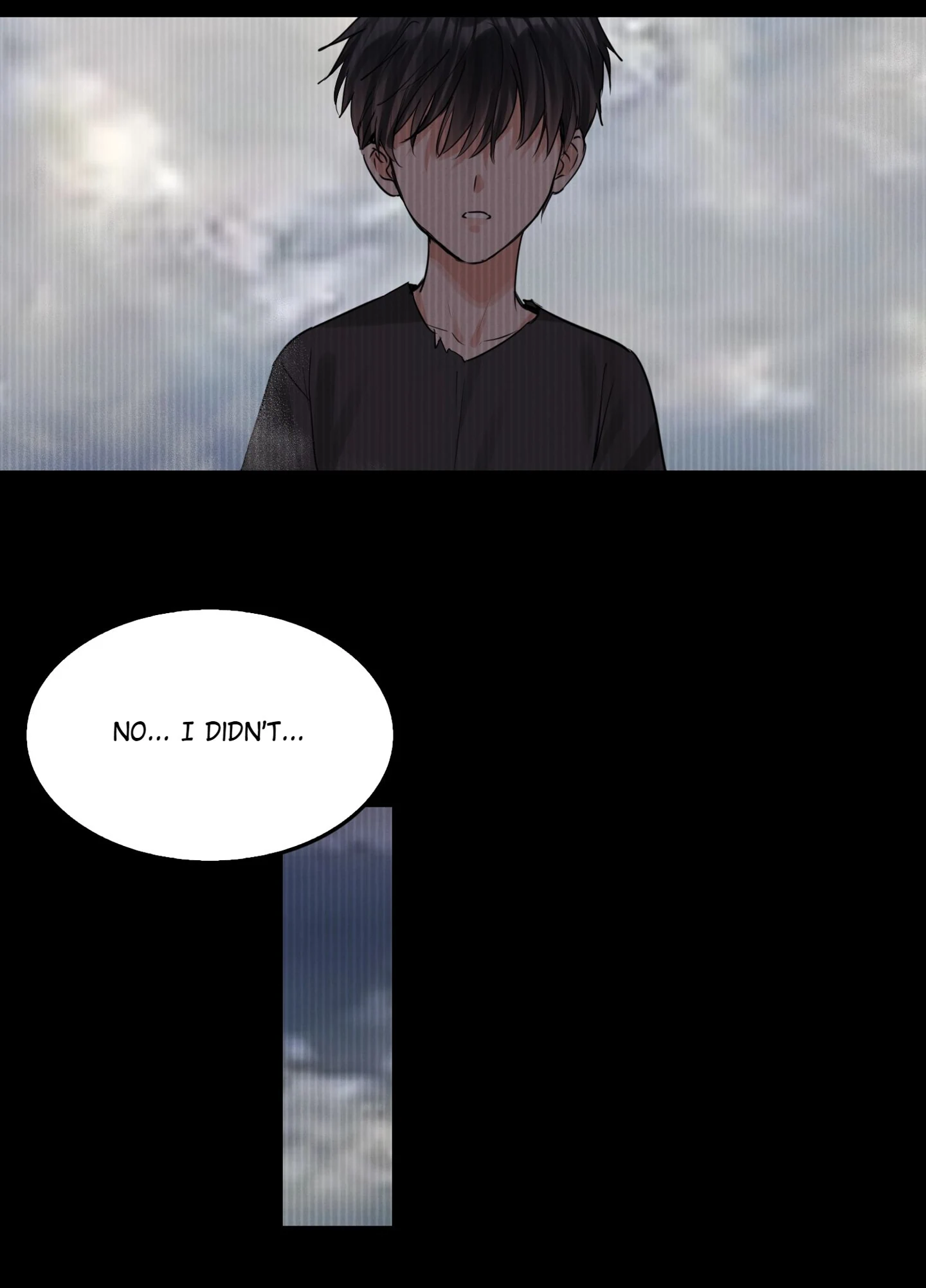 Breaking Through the Clouds 2: Devouring the Seas Chapter 24.5 page 13 - 
