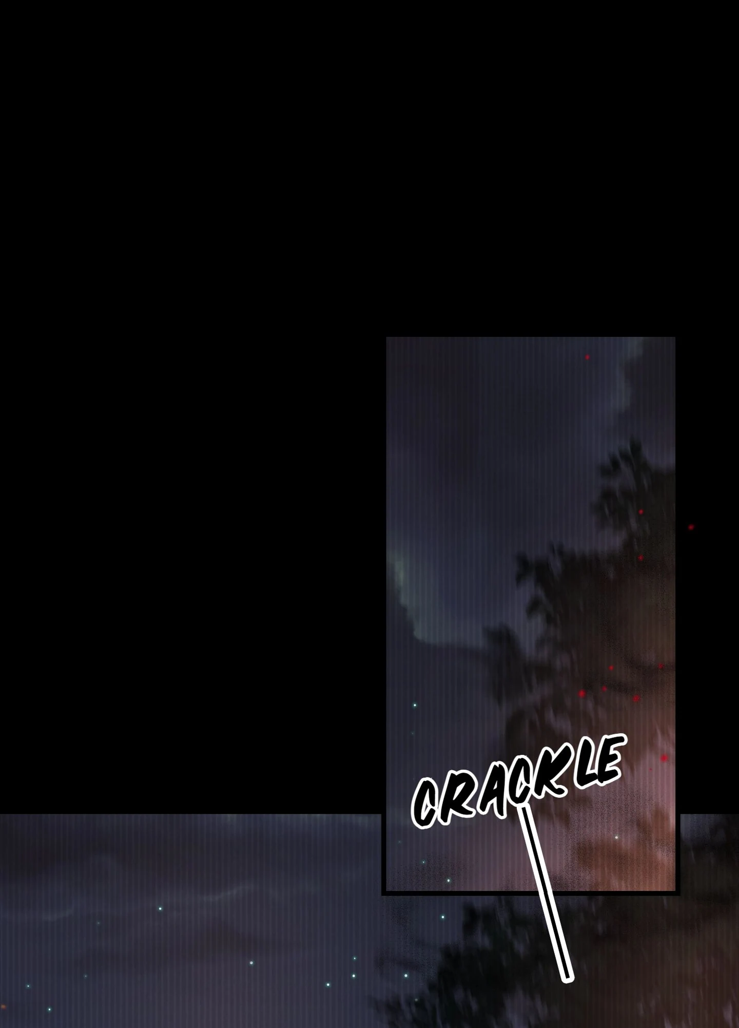 Breaking Through the Clouds 2: Devouring the Seas Chapter 24.5 page 14 - 