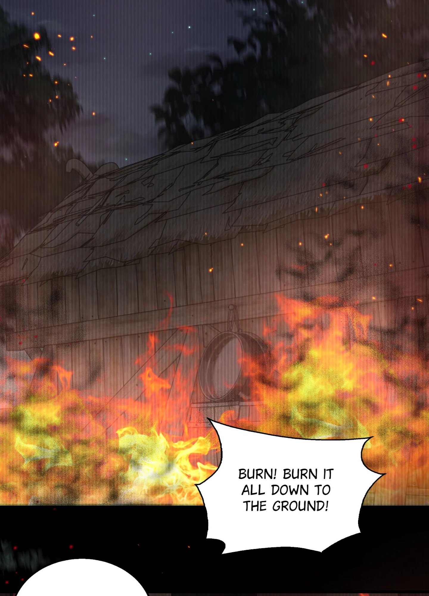 Breaking Through the Clouds 2: Devouring the Seas Chapter 24.5 page 15 - 