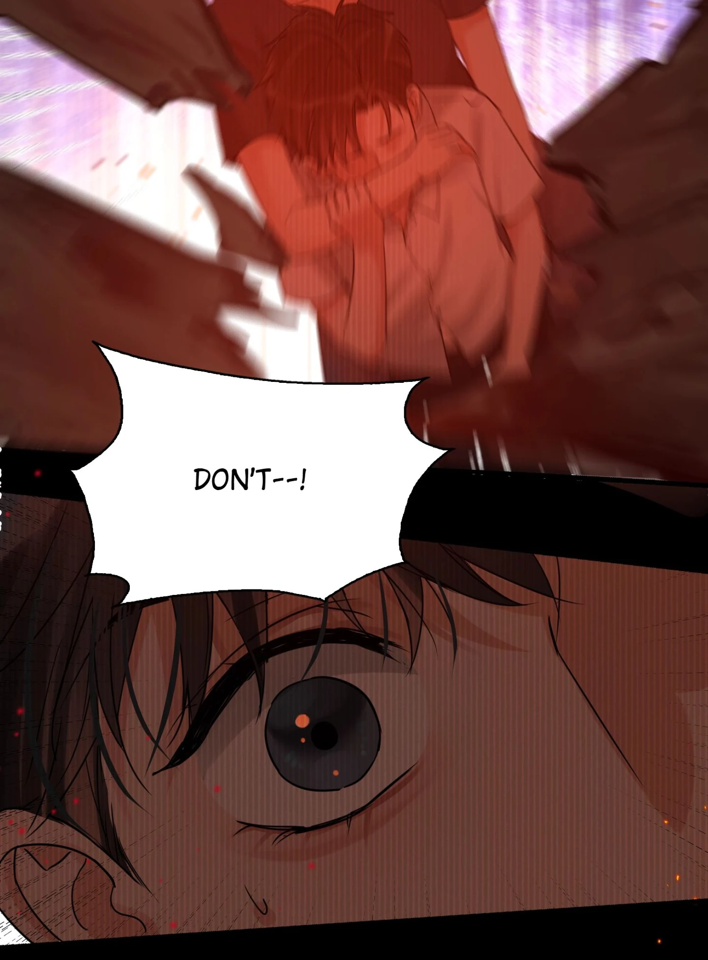 Breaking Through the Clouds 2: Devouring the Seas Chapter 24.5 page 24 - 