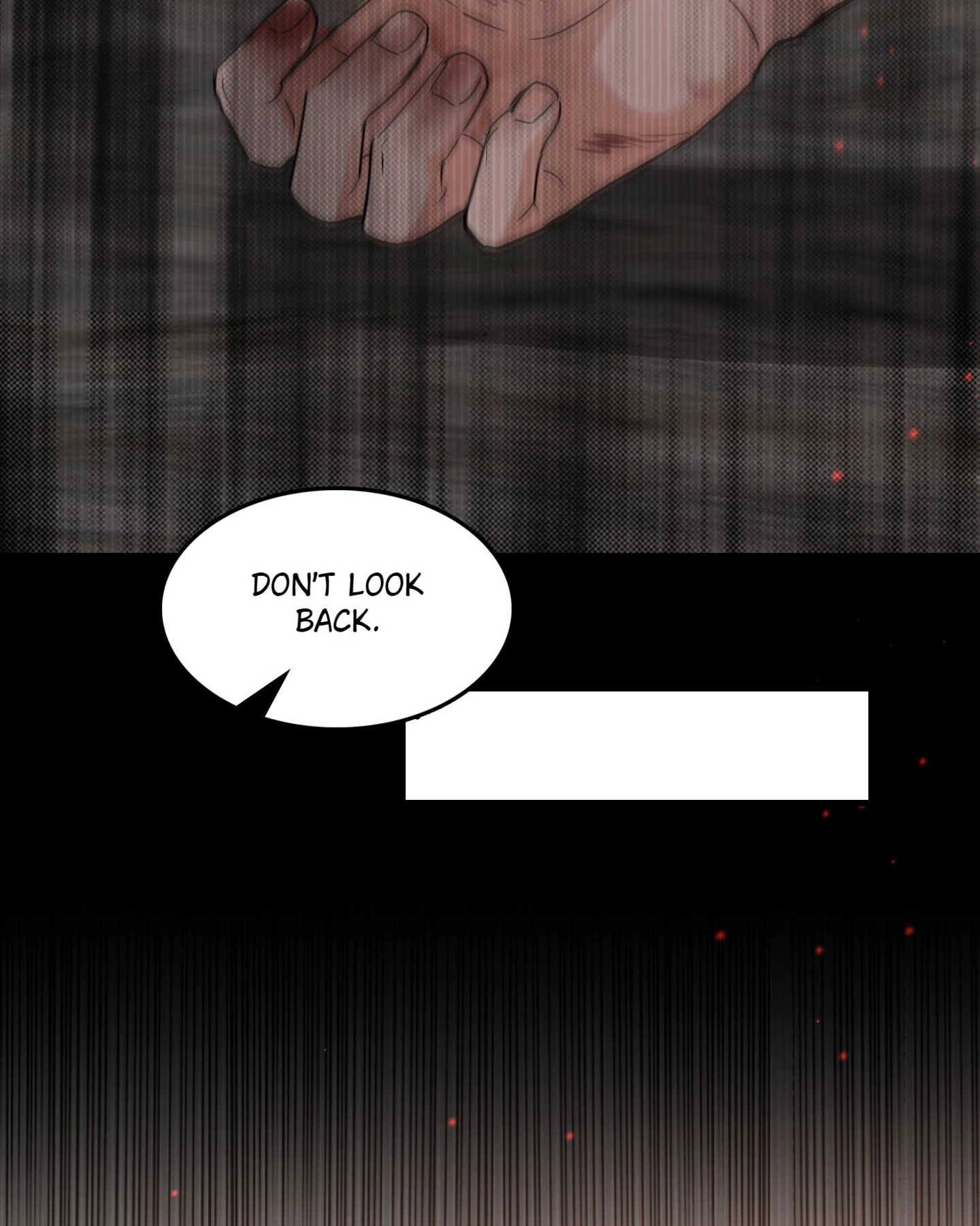 Breaking Through the Clouds 2: Devouring the Seas Chapter 24.5 page 35 - 