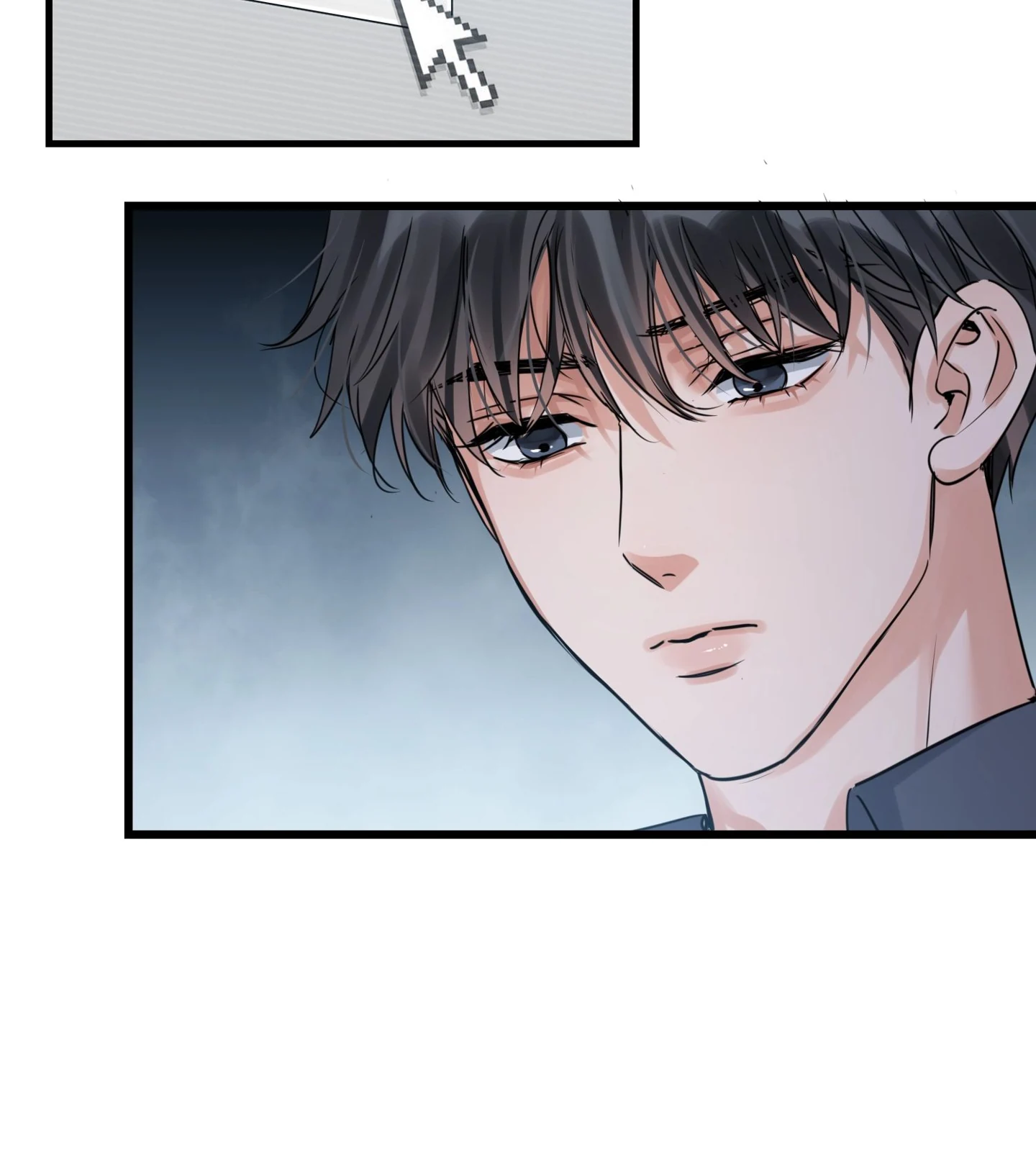 Breaking Through the Clouds 2: Devouring the Seas Chapter 24.5 page 50 - 