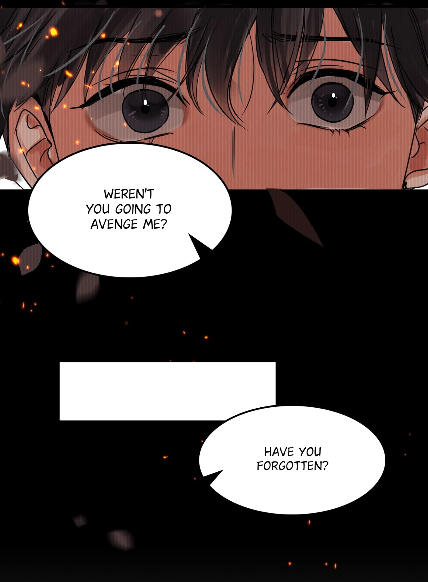 Breaking Through the Clouds 2: Devouring the Seas Chapter 24.5 page 7 - 
