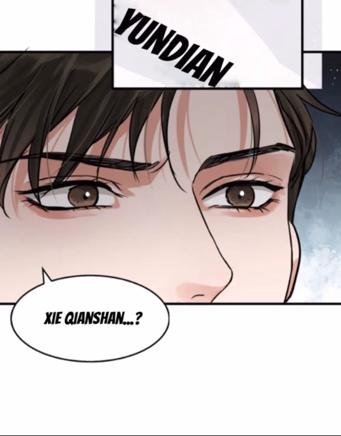 Breaking Through the Clouds 2: Devouring the Seas Chapter 24 page 3 - 