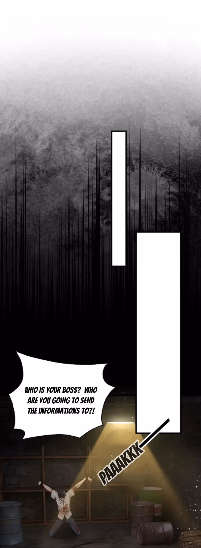 Breaking Through the Clouds 2: Devouring the Seas Chapter 24 page 10 - 
