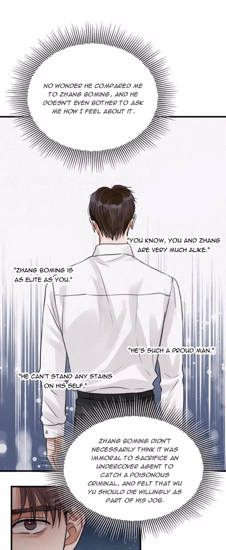 Breaking Through the Clouds 2: Devouring the Seas Chapter 26 page 13 - 