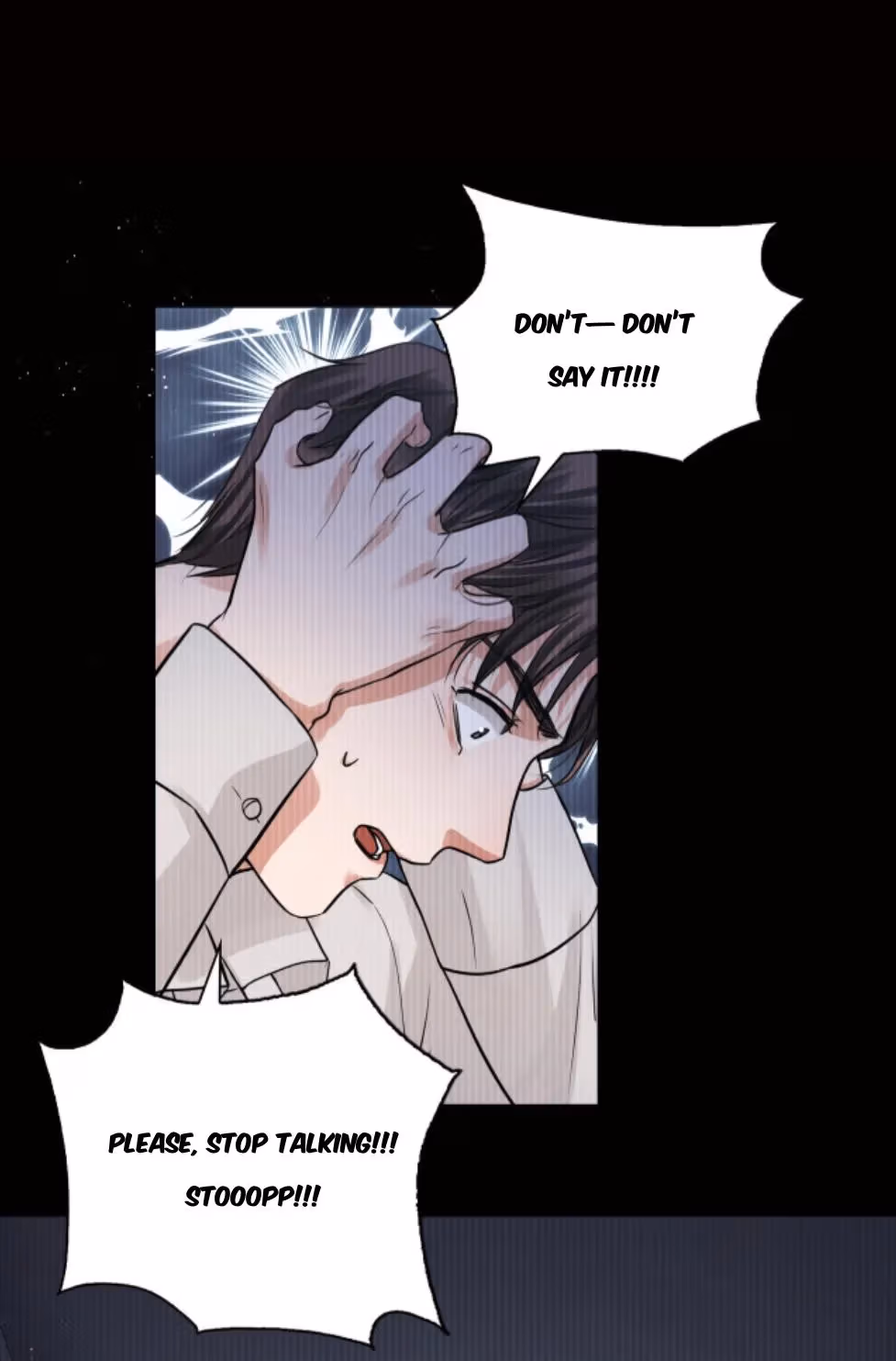 Breaking Through the Clouds 2: Devouring the Seas Chapter 26 page 7 - 