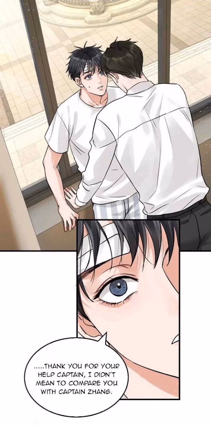 Breaking Through the Clouds 2: Devouring the Seas Chapter 27 page 3 - 