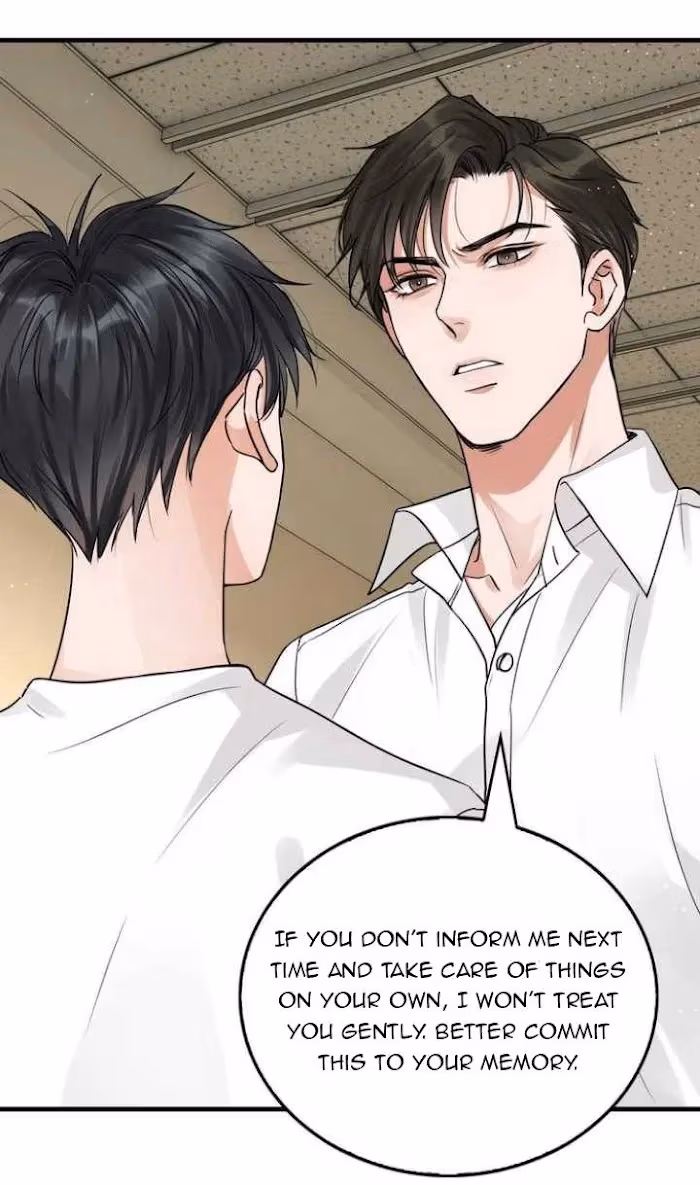 Breaking Through the Clouds 2: Devouring the Seas Chapter 27 page 4 - 