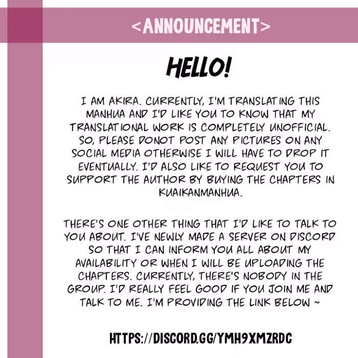 Breaking Through the Clouds 2: Devouring the Seas Chapter 30.1 page 1 - 