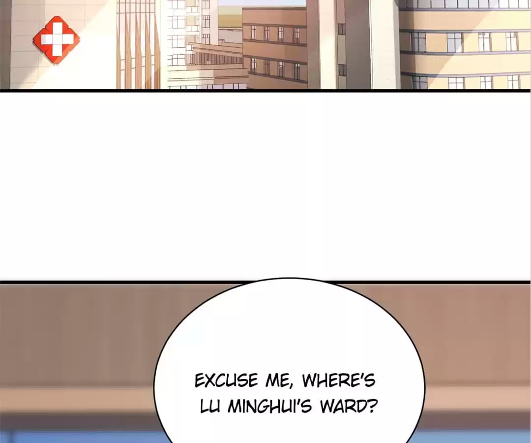 Breakup Progress 99% Chapter 100 page 14 - 