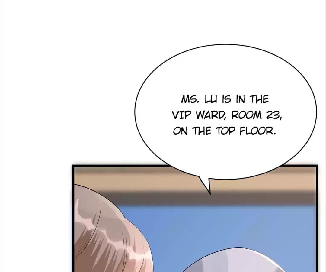 Breakup Progress 99% Chapter 100 page 17 - 