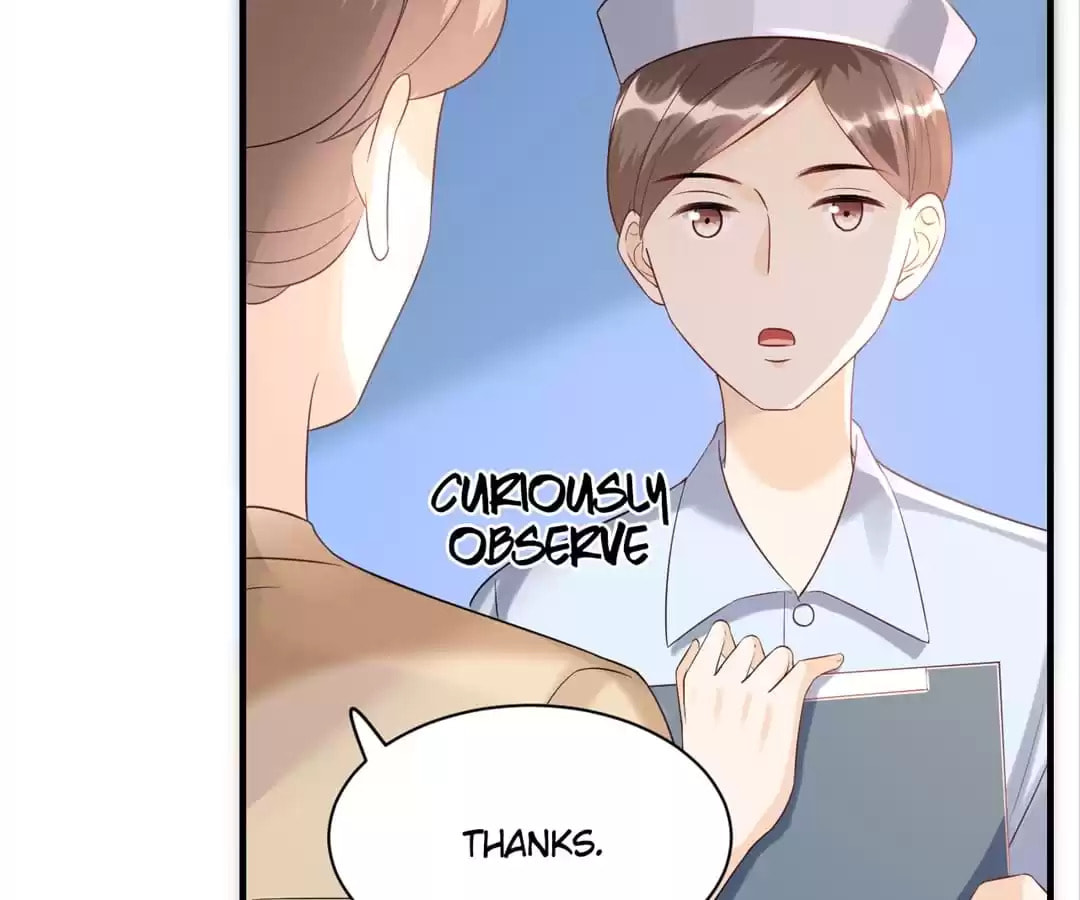 Breakup Progress 99% Chapter 100 page 18 - 