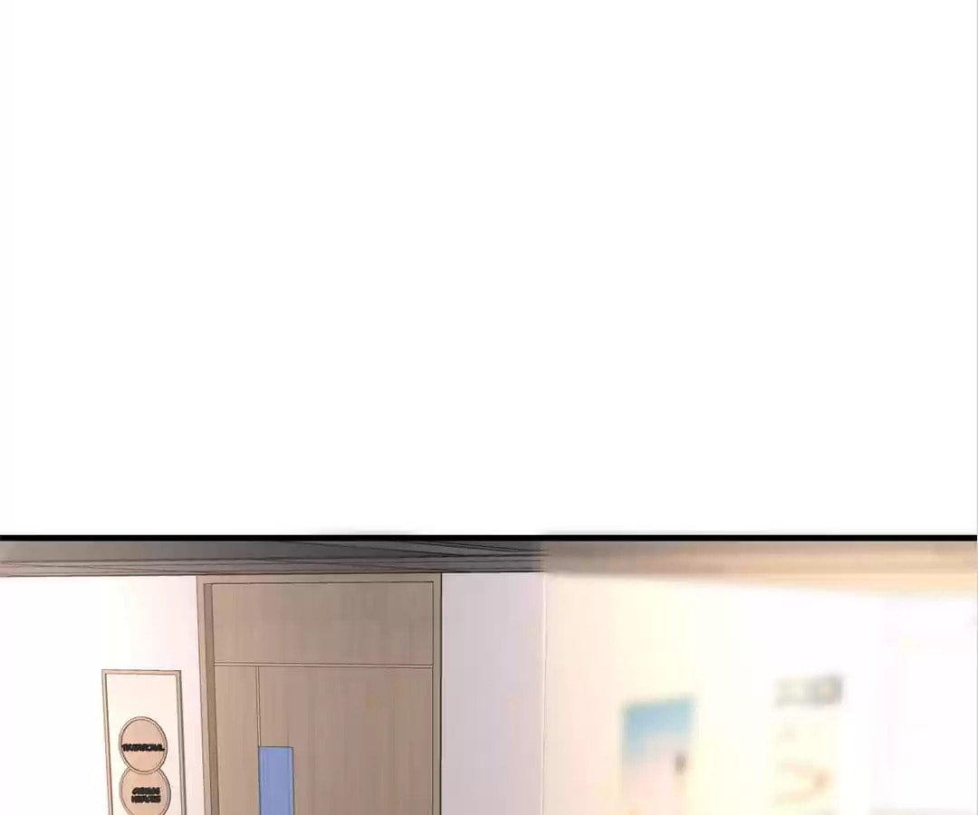 Breakup Progress 99% Chapter 100 page 34 - 