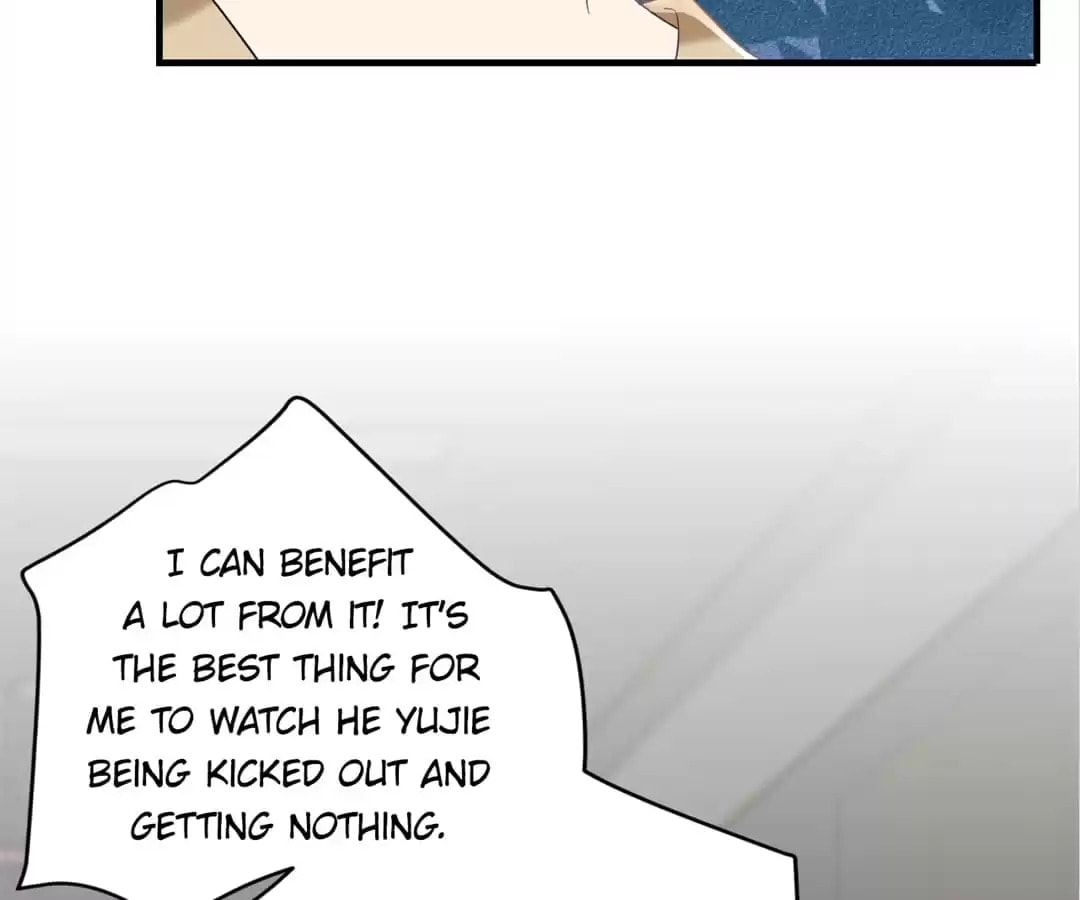 Breakup Progress 99% Chapter 100 page 38 - 