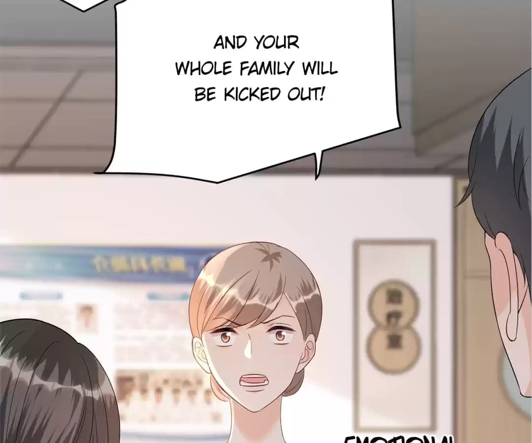 Breakup Progress 99% Chapter 100 page 39 - 