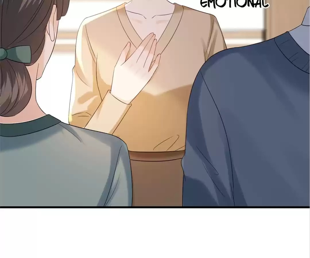 Breakup Progress 99% Chapter 100 page 40 - 