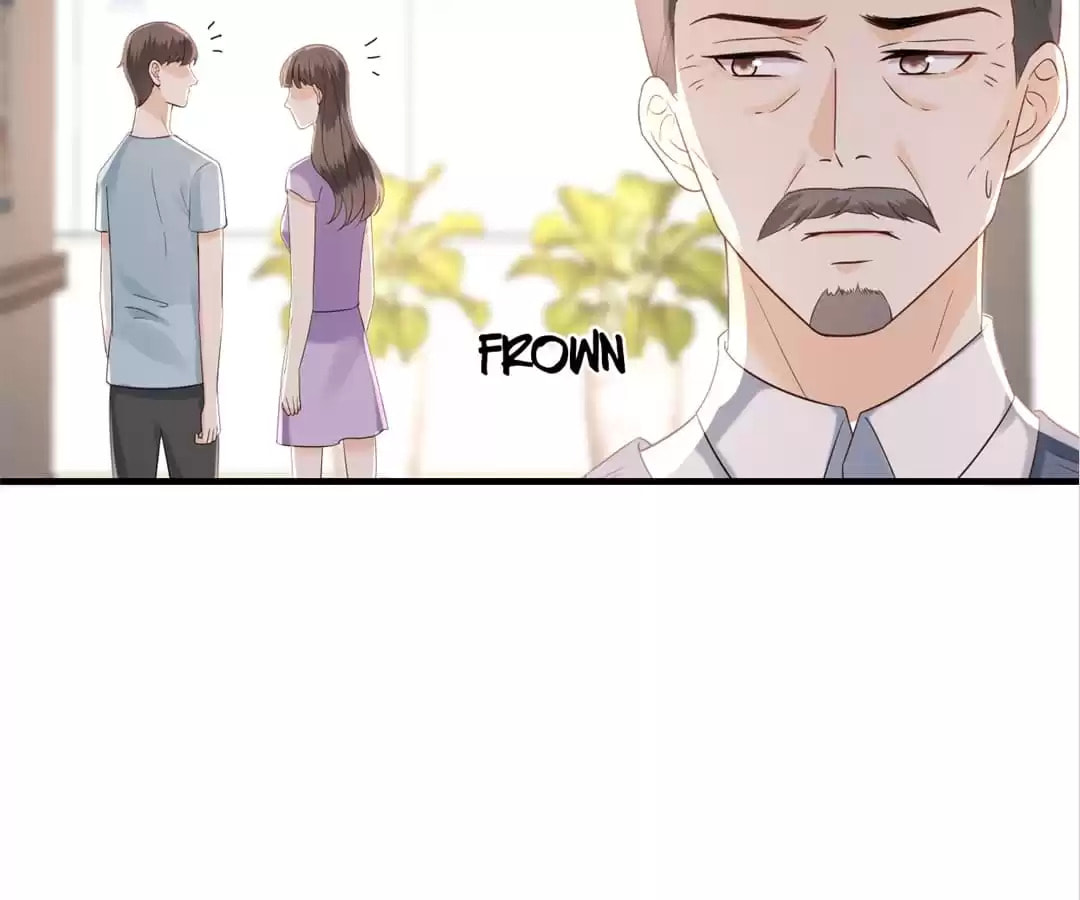 Breakup Progress 99% Chapter 100 page 42 - 