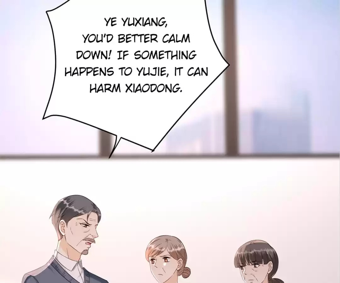 Breakup Progress 99% Chapter 100 page 47 - 