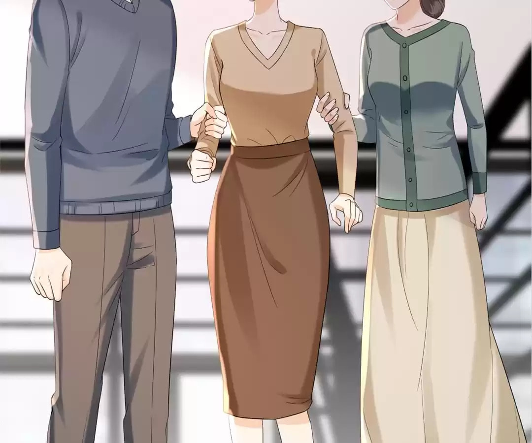 Breakup Progress 99% Chapter 100 page 48 - 