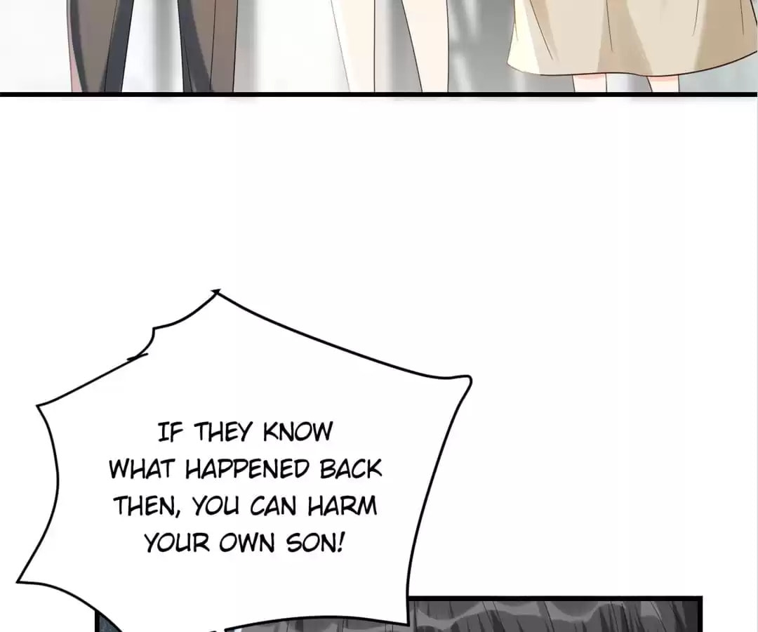 Breakup Progress 99% Chapter 100 page 49 - 