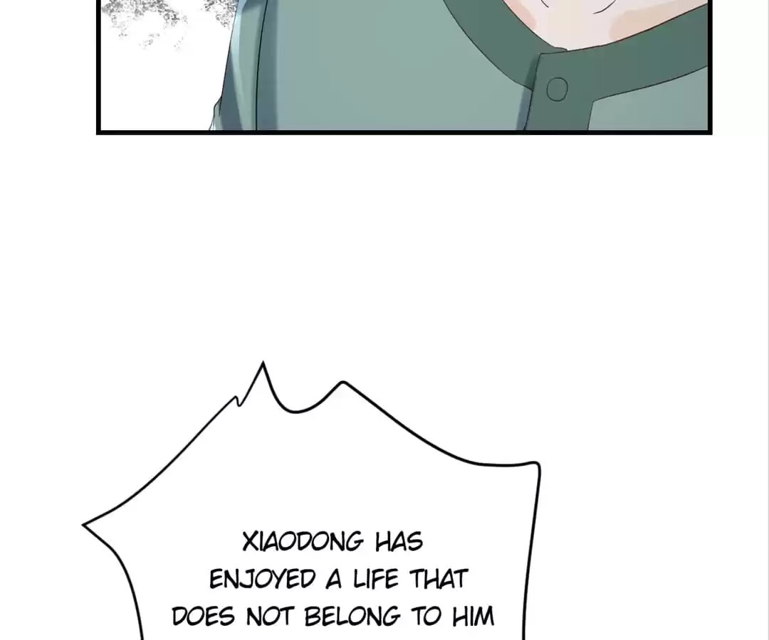 Breakup Progress 99% Chapter 100 page 51 - 
