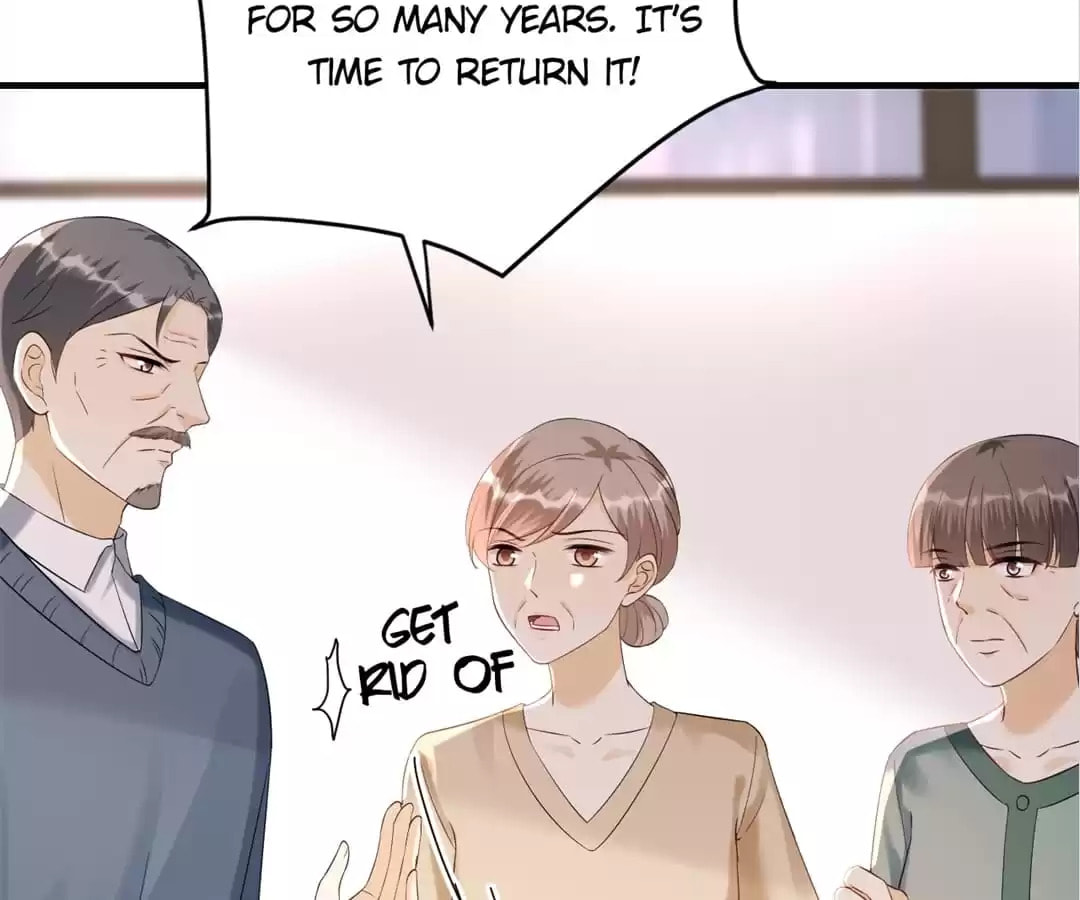 Breakup Progress 99% Chapter 100 page 52 - 
