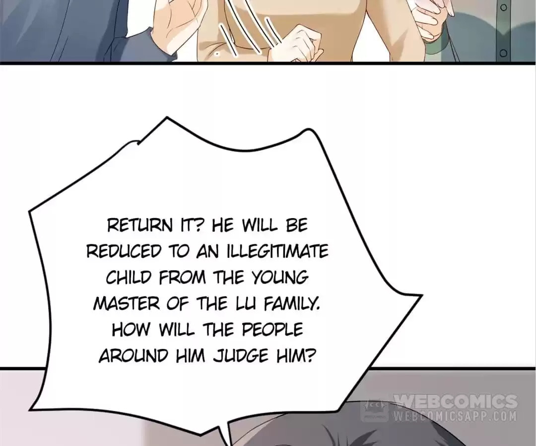 Breakup Progress 99% Chapter 100 page 53 - 