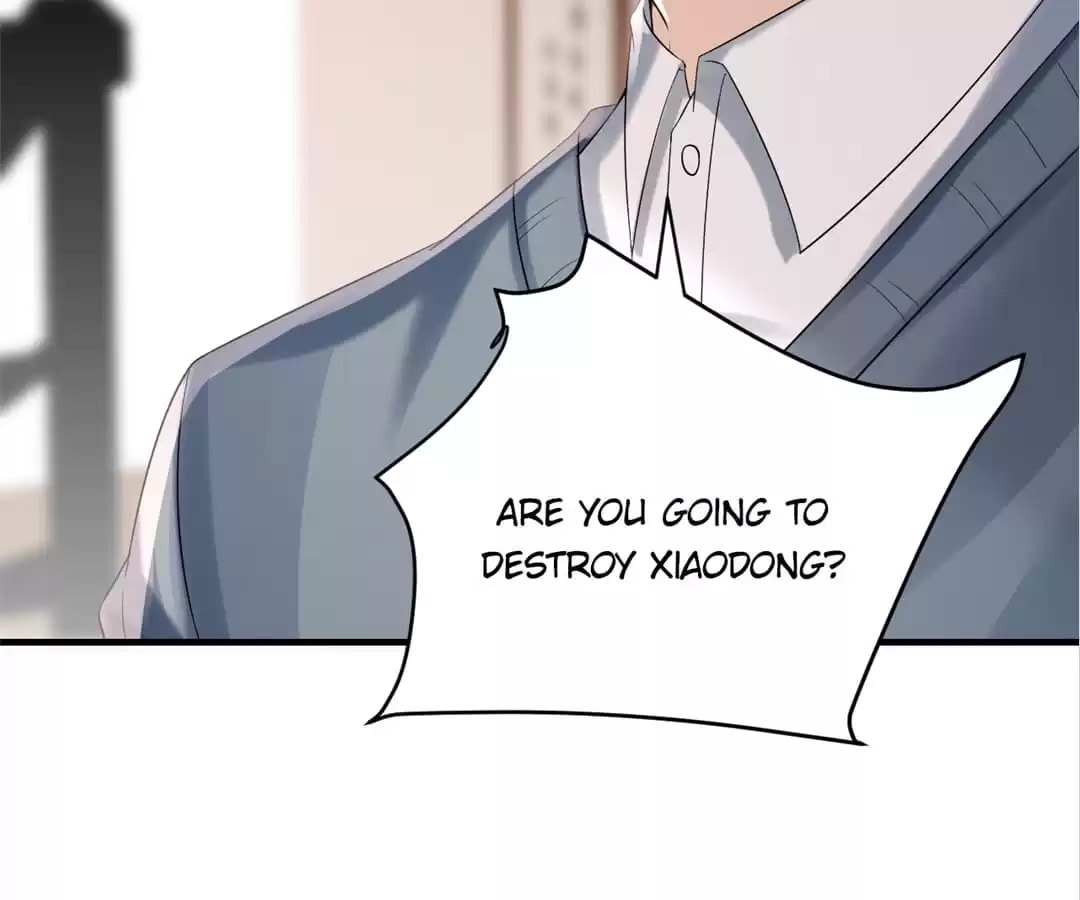 Breakup Progress 99% Chapter 100 page 55 - 