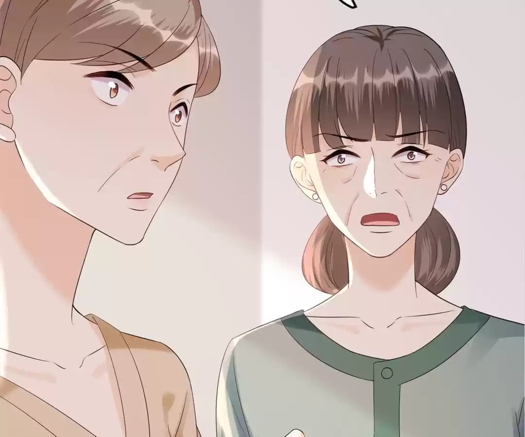 Breakup Progress 99% Chapter 100 page 57 - 