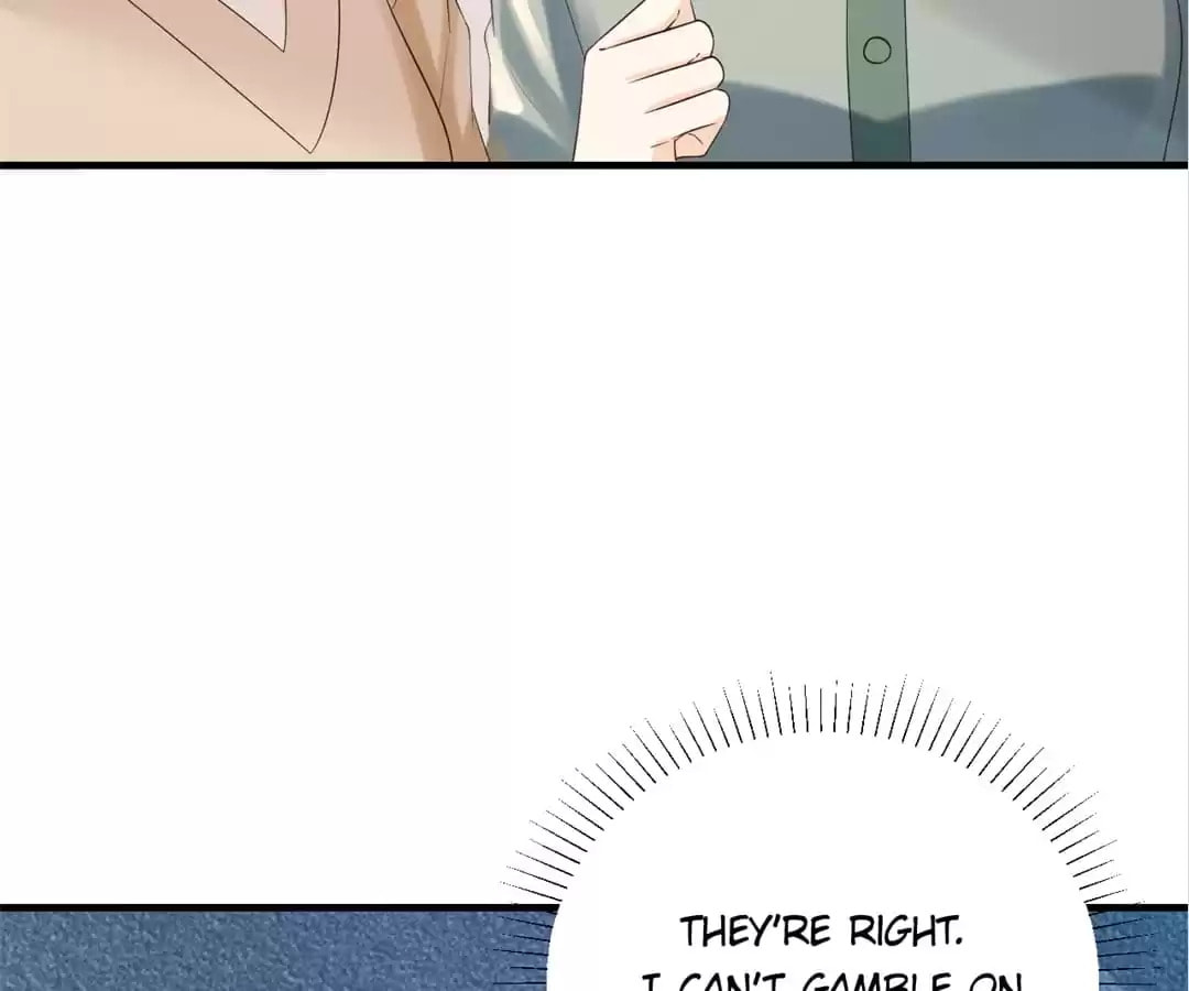 Breakup Progress 99% Chapter 100 page 58 - 