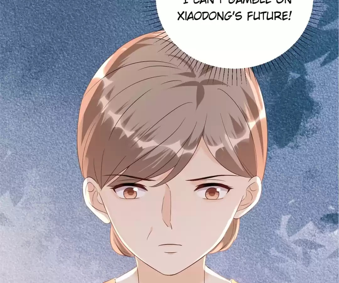 Breakup Progress 99% Chapter 100 page 59 - 