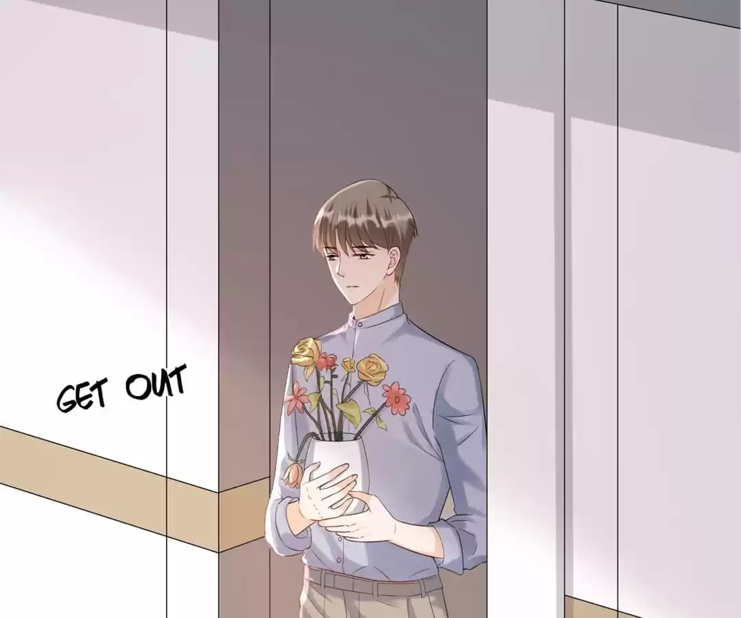 Breakup Progress 99% Chapter 100 page 66 - 