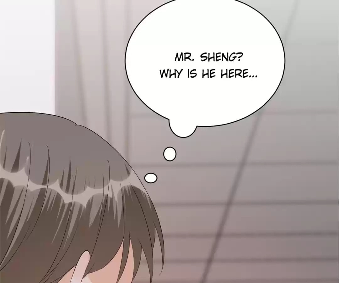 Breakup Progress 99% Chapter 100 page 72 - 
