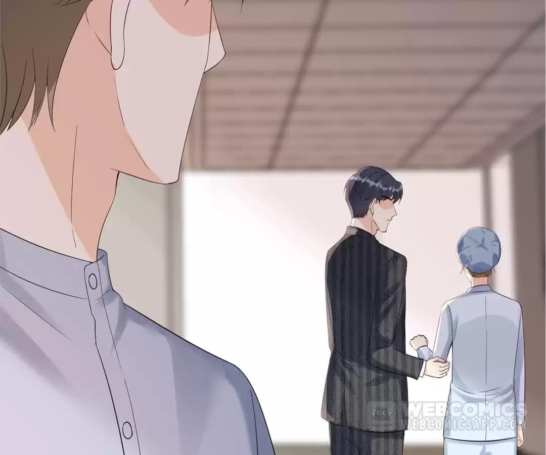 Breakup Progress 99% Chapter 100 page 73 - 