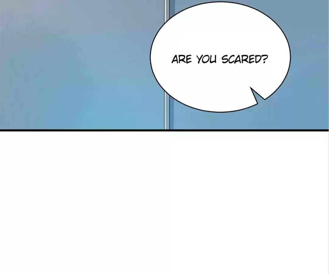 Breakup Progress 99% Chapter 100 page 76 - 