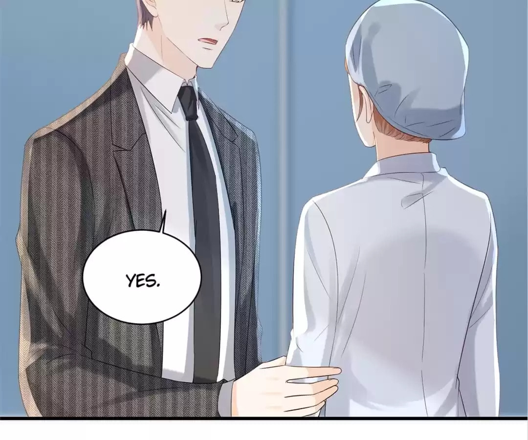 Breakup Progress 99% Chapter 100 page 79 - 